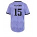 Cheap Real Madrid Federico Valverde #15 Away Football Shirt Women 2022-23 Short Sleeve